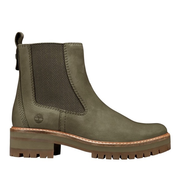 courmayeur valley chelsea boots